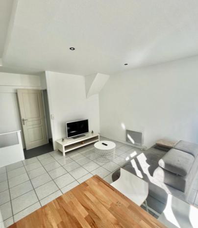 Le Saint Flo' Apartment Luaran gambar