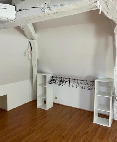 Le Saint Flo' Apartment Luaran gambar